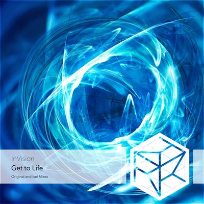 Get to Life (Isei Remix)'s cover