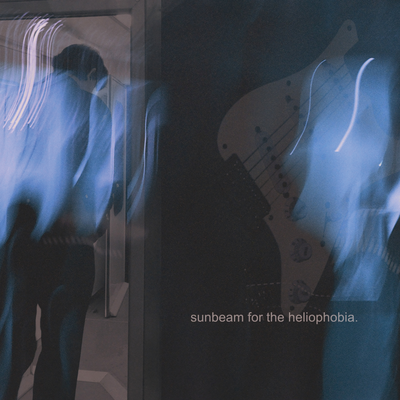 Sunbeam for The Heliophobia's cover