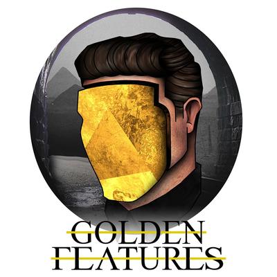 Golden Features's cover