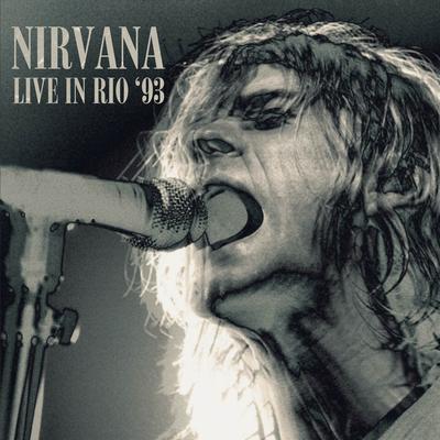 Nirvana's cover