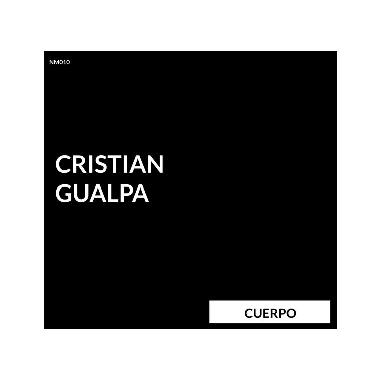 Cristian Gualpa's avatar image