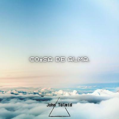 Coisa de Alma's cover