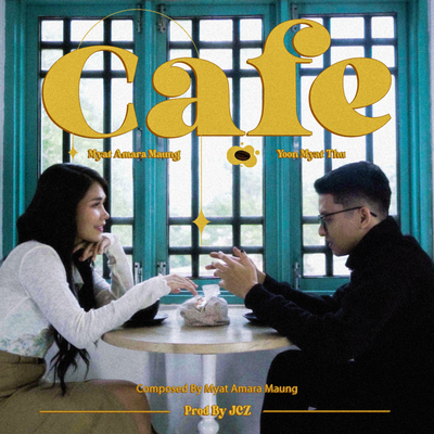 Cafe's cover