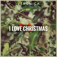Verónica's avatar cover