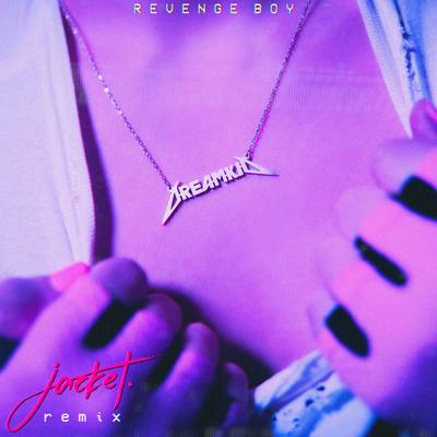 Revenge Boy (jacket. Remix)'s cover