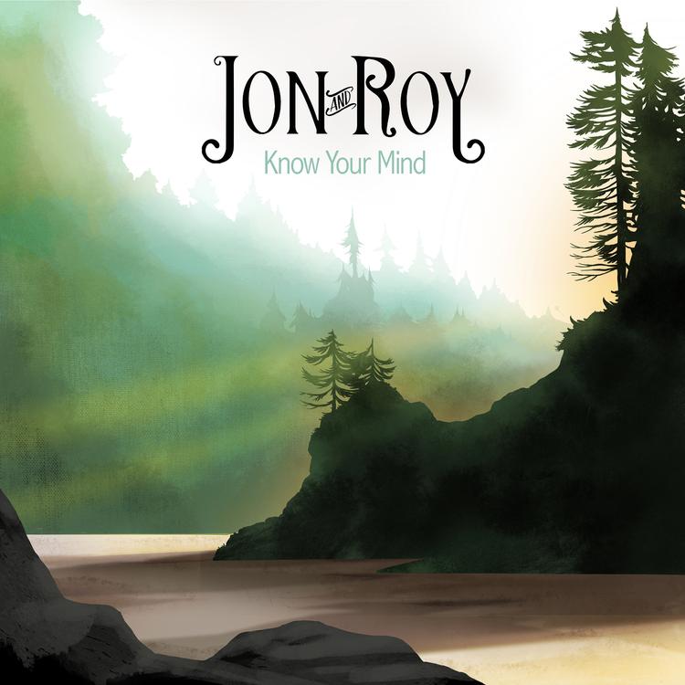 Jon and Roy's avatar image