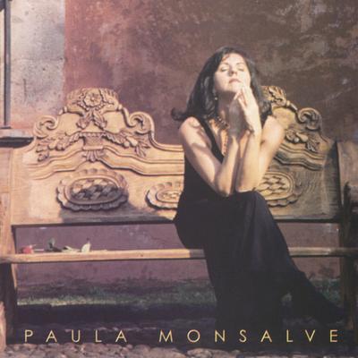 Que Quieres Tu de Mi By Paula Monsalve's cover