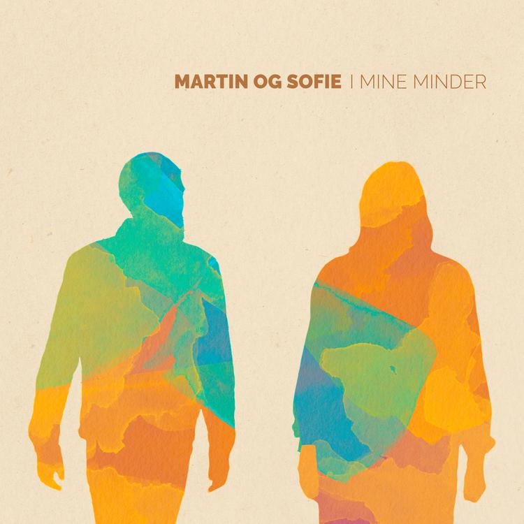 Martin og Sofie's avatar image