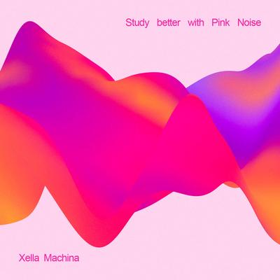 Study better with Pink Noise's cover