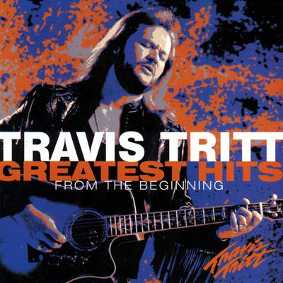 Greatest Hits: From the Beginning's cover