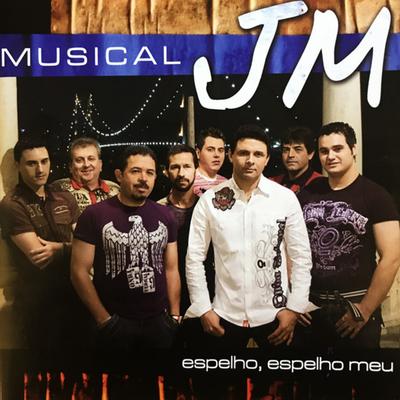 Com Você ou Sem Você By Musical JM's cover