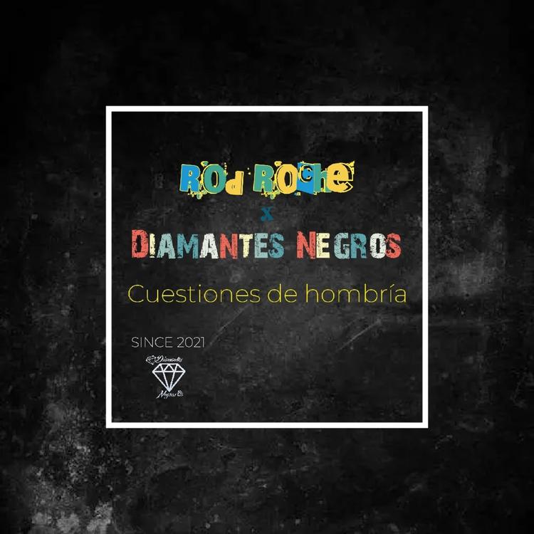 Diamantes Negros's avatar image