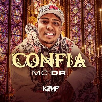 Confia By Mc DR's cover