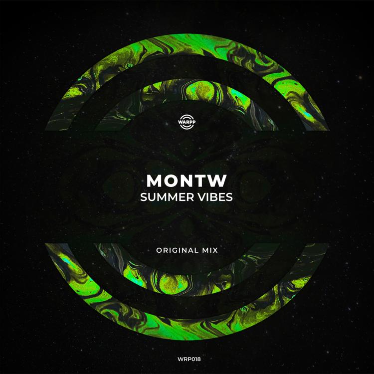 Montw's avatar image