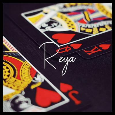 Reya By Mudau's cover