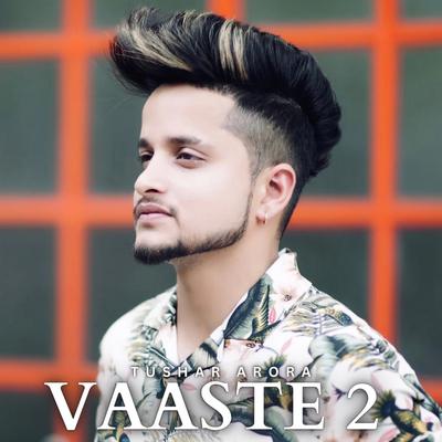 Vaaste 2's cover