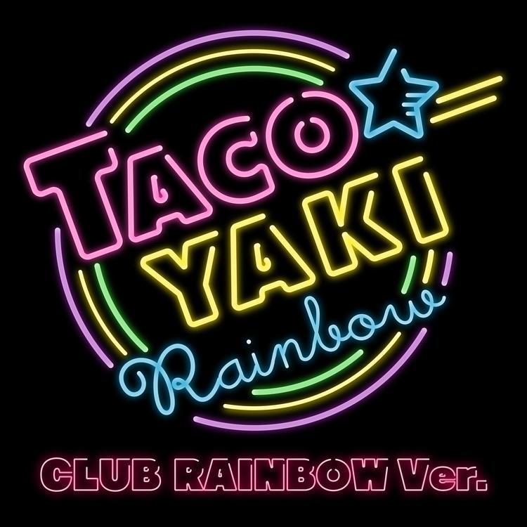 TACOYAKI RAINBOW's avatar image