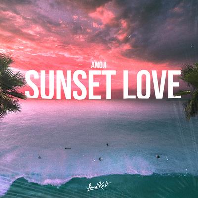 Sunset Love By Amoji, Magnus Gunn's cover
