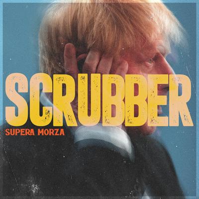 Scrubber's cover