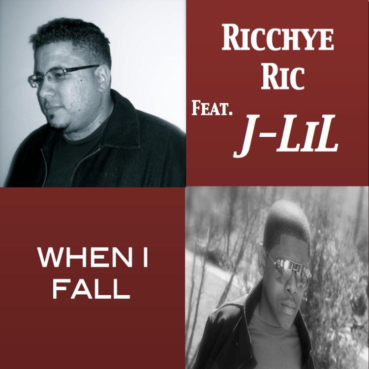 Ricchye Ric's avatar image