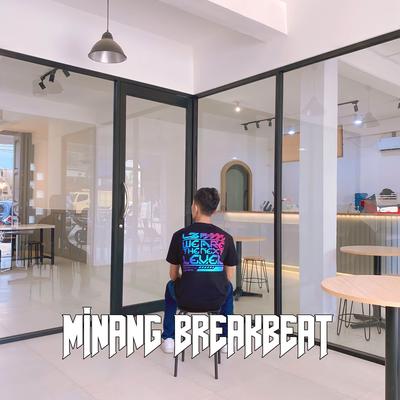 Minang Breakbeat's cover