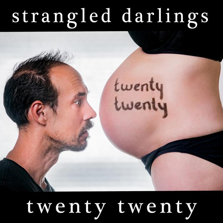 Strangled Darlings's avatar image