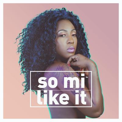 So Mi Like It By Spice's cover