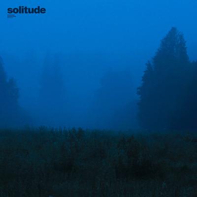 solitude By Aurenth, Bhxa's cover