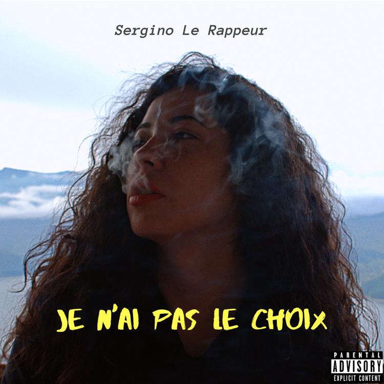 Sergino Le Rappeur's avatar image