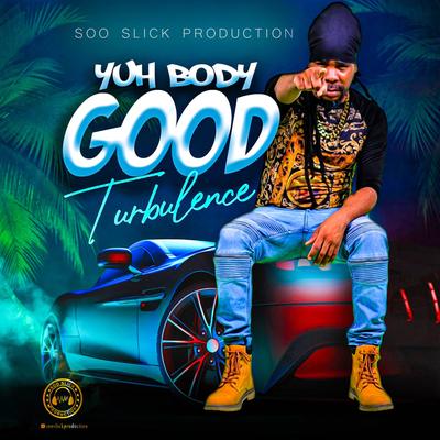 Yuh Body Good's cover