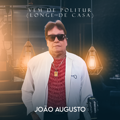 Joao Augusto's cover