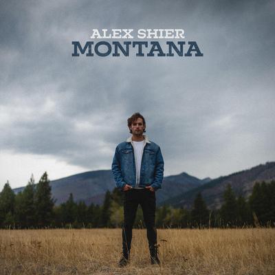 Montana's cover