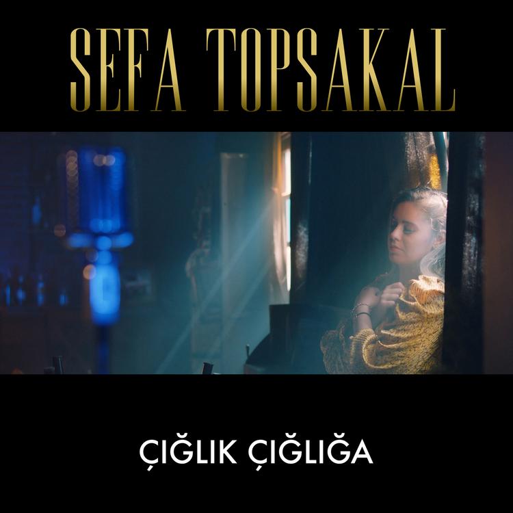 Sefa Topsakal's avatar image