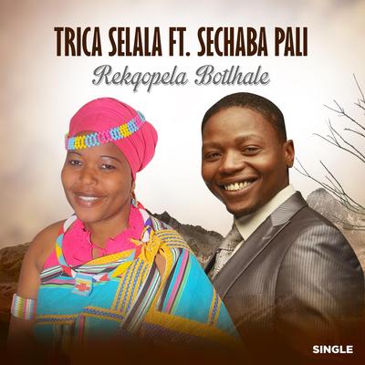 Trica Selala's cover