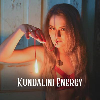 Kundalini Energy By Samantha Leah's cover