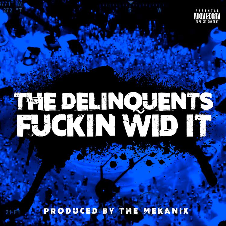 The Delinquents's avatar image