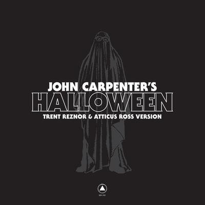 John Carpenter's Halloween By Trent Reznor & Atticus Ross's cover