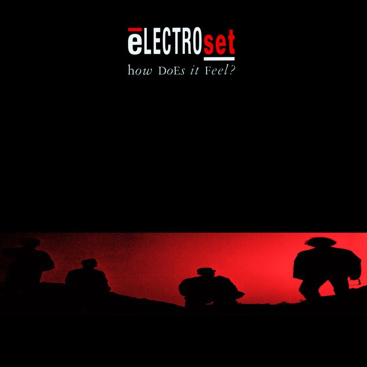 Electroset's avatar image