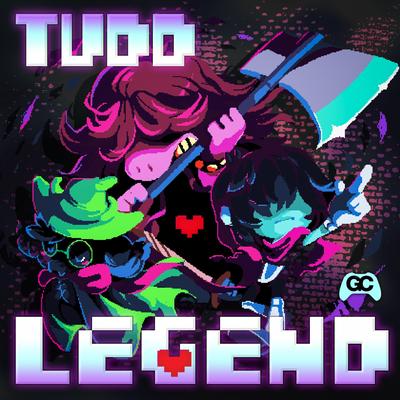 Legend (From "Deltarune")'s cover