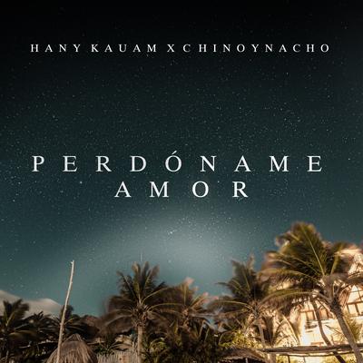 Perdóname Amor's cover