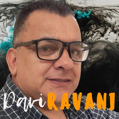 Mensagem de Voz By Davi Ravani's cover