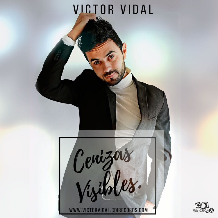Victor Vidal's avatar image