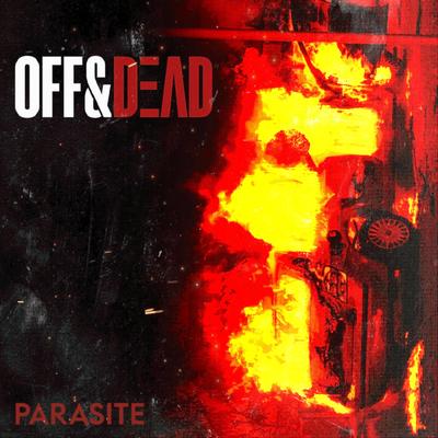 Parasite By OFF&DEAD's cover