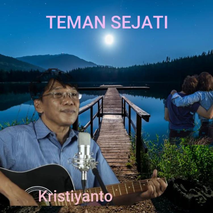 Kristiyanto's avatar image
