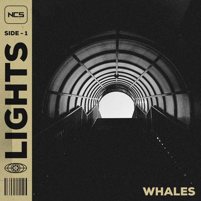 Lights By Whales's cover