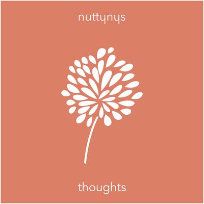 Thoughts By Nutty Nys's cover
