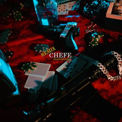 Chefe (Remix 2022)'s cover
