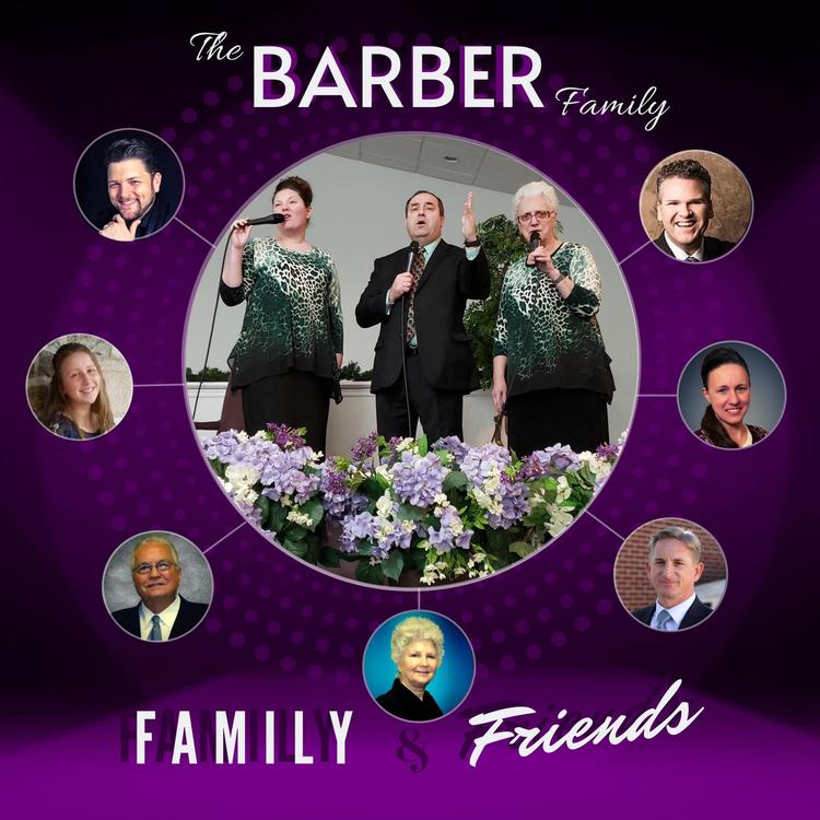 The Barber Family's avatar image