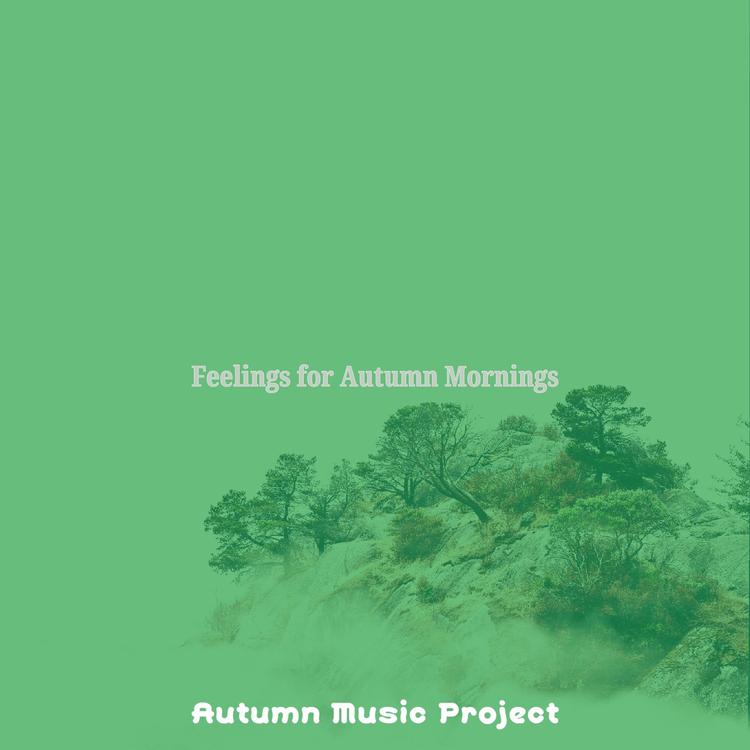 Autumn Music Project's avatar image