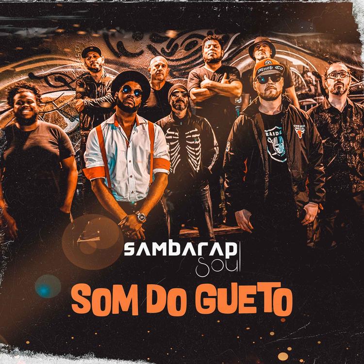 SambaRapSoul's avatar image